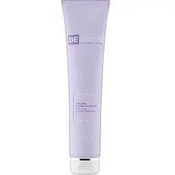 Маска для волосся Антижовта Emmebi Italia Be Blonde Silver Anti Yellow Mask 200 мл