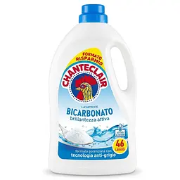Гель для прання Chante Clair Bicarbonato 2,07 л 46 прань