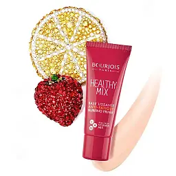 База під макіяж Bourjois Healthy Mix вітамінне сяйво 20 мл (8000017941075) - мініатюра 5