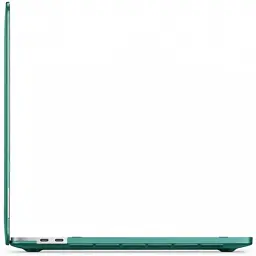 Чохол до ноутбука Incase 16" MacBook Pro - Hardshell Case, Green (INMB200686-FGN) - мініатюра 4
