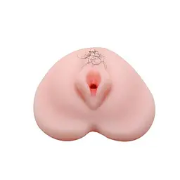 Мастурбатор BAILE Temptation Passion Lady Baile BM-009018 98332 - мініатюра 4