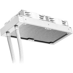 Система водяного охолодження Sharkoon S80 RGB White [105453] - мініатюра 5