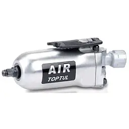 Пневмогайковерт професійний 1/4" 108N/m 12000об/хв Mini Butterfly Type Toptul hoz0009550