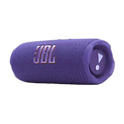 Портативна колонка JBL FLIP 7 JBLFLIP7PUR Purple - мініатюра 8