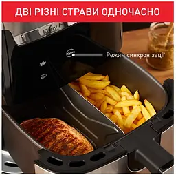 Мультиварка EY801D15 Tefal teh0026583 - мініатюра 6