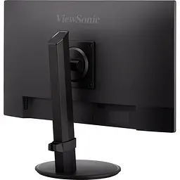 Монітор 23.8" ViewSonic VA2408-HDJ FHD IPS 100Hz (VA2408-HDJ) - мініатюра 7