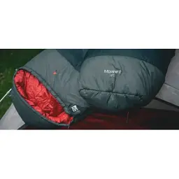 Спальний мішок Robens Moraine III "L"-2°C (250289) (931600) - мініатюра 10