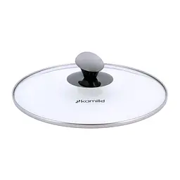 Каструля Kamille KM-4922 3.0 л - мініатюра 2