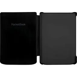 Чохол-книжка Shell Cover для PocketBook 619/629/634 Black (H-S-634-K-WW) [138863] - мініатюра 3