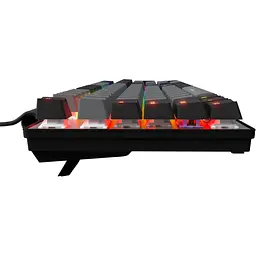 Клавіатура Lorgar Azar 514 UA Black (LRG-GK514B-UA) [144791] - мініатюра 7