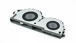 Вентилятор для ноутбука LENOVO IdeaPad L340-15IRH, L340-17IRH Gaming (5F10S13887) (Кулер) - мініатюра 3