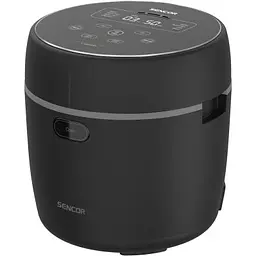 Мультиварка Sencor (SRM0671BK)