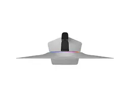 Монітор Samsung Odyssey G6 27 (LS27FG602SIXUA) - мініатюра 7