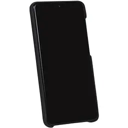 Чохол-накладка RedPoint Uno Case Samsung Galaxy A01 Core А013 Black - мініатюра 5