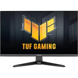 Монітор 24.5" ASUS TUF Gaming VG257Q5A FHD VA 200Hz (90LM0B40-B01B71)