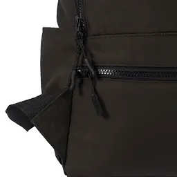 Рюкзак-антикрадій OOLOO Кенгуру mini 40x30x12 см, шоколадний 2734 - мініатюра 5