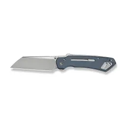 Ніж Civivi Buster FG, Satin, сірий G10 (C24052-2) - мініатюра 7