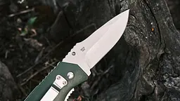 Ніж складаний Ganzo G618-GR - мініатюра 7