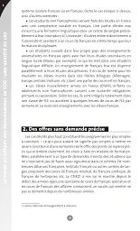 Collection F. Le Français sur Objectif spécifique - мініатюра 4