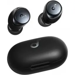 Навушники TWS Anker SoundCore Space A40 Black (A3936G11) - мініатюра 5