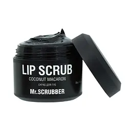 Cкраб для губ Mr.Scrubber 8 Coconut Macaron з ароматом кокосового макарона 35 г - мініатюра 2