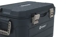 Термобокс Outwell Coolbox Fulmar 30L Deep Blue (590149) - мініатюра 5