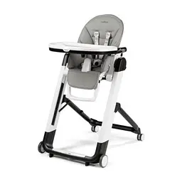 Стілець для годування Peg-Perego Siesta Follow Me Ice (IH03000000BL73)
