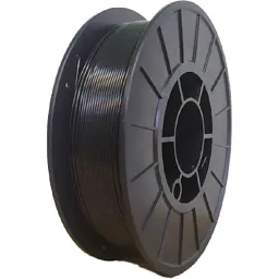 Пластик для 3D-принтера Тірапласт PLA 1.75мм, 0.75кг, black (25175)