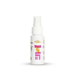 Спрей-лубрикант MyLove Woman Personal Libido Med Spray, 50 мл