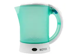 Електрочайник Rotex RKT07-G Travel - мініатюра 3