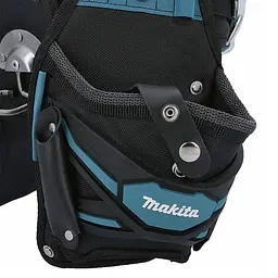 Набір поясних сумок для важкого інструменту Makita E-15235 - мініатюра 3