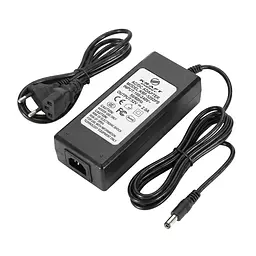 Блок живлення Kraft KRF-5202PS 52V/2A (43-00179) - мініатюра 1