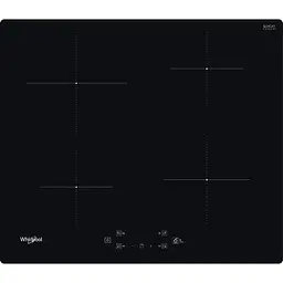Індукційна варильна поверхня Whirlpool WS Q7360 NE [113331] - мініатюра 1