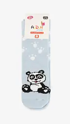 Шкарпетки для хлопчика ADN Kids 6507 23-25 Блакитний (2000999324659) - мініатюра 5