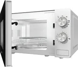 Мікрохвильова піч Gorenje MO20E2W - мініатюра 3