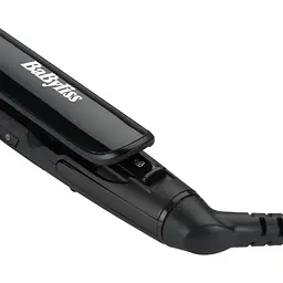 Випрямляч для волосся BaByliss ST486E Black Chrome - мініатюра 4