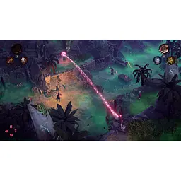 Ключ активації Microsoft Shadow Gambit: The Cursed Crew для Xbox Series S/X - мініатюра 8