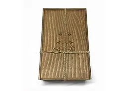 Пазл Wood Clever Puzzles дерев'яний авторський Народження Венери 294 ел. (80768) - мініатюра 4