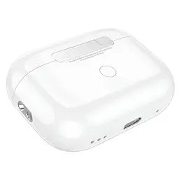 Навушники Bluetooth Hoco EW93 True wireless stereo headset Білий - мініатюра 3