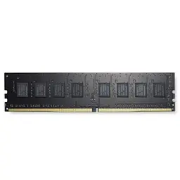 Модуль пам'яті G.Skill DDR4 4Gb 2400 Mhz (F4-2400C17S-4GNT)