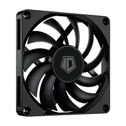 Кулер до корпусу ID-Cooling NO-8010-PWM