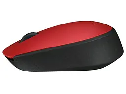 Миша Logitech M171 Red (910-004641) - мініатюра 3