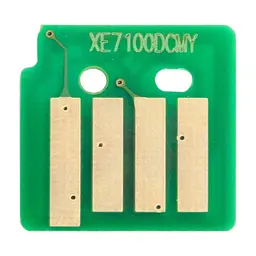 Чип для картриджа Xerox Ph7100/7100N (24K) DRUM Color JND AHK (1801953) - миниатюра 2