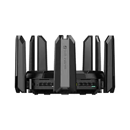 Бездротовий маршрутизатор Ruijie Reyee RG-EW7200BE PRO - мініатюра 2