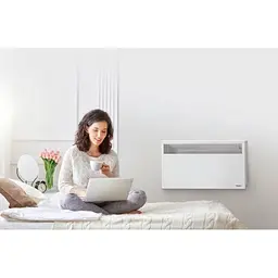 Електричний конвектор TESY CN 051 200 EI CLOUD W - мініатюра 5