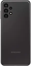 Смартфон Samsung Galaxy A13 SM-A137F 3/32Gb Black [79672] - мініатюра 3
