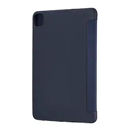 Чохол-книжка Smart Case iPad Pro (11"/2020/2021) Clear Dark Blue - мініатюра 3