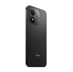 Смартфон Xiaomi Redmi Note 17 4G, Black, 2 Nano-SIM, 6.99" (2392x1080, 120 гц, AMOLED), Qualcomm Snapdragon 6s Gen 2 (8 ядер), Adreno 610, RAM 6GB, ROM 256GB, MicroSD (Max 2Tb), NFC, Wi-Fi, Bluetooth 5.3, 50Мп + 16Мп, 7700 mAh, Android 16 (1215025) - мініатюра 4