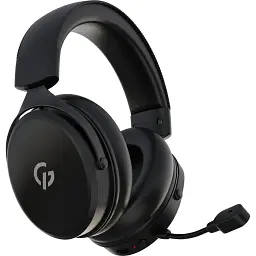 Bluetooth Stereo GamePro Asgard Skadi Black (HSW191B) UA - мініатюра 2