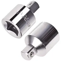Перехідник Hans 3/4M-1/2F (6804) - мініатюра 3